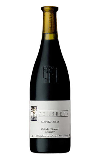 Produit: Torbreck Hillside Vineyard Grenache 2022