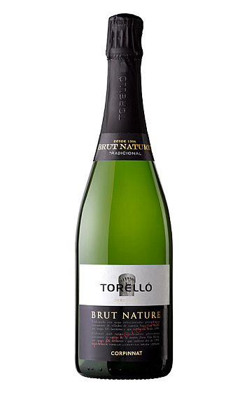 Produit: Torelló Tradicional Brut Nature 2023