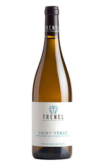 Produit: Trénel Saint Véran 2024