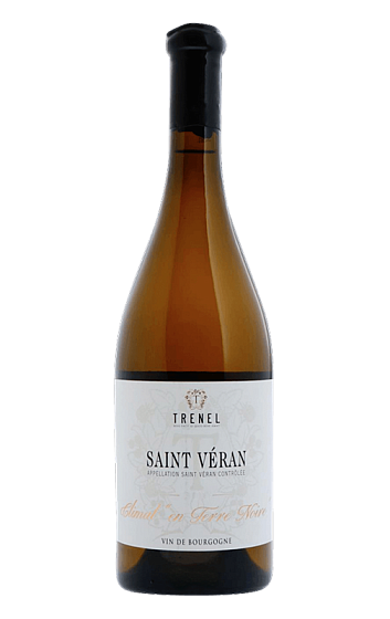 Produit: Trénel Saint-Véran L'Homonyme 2023