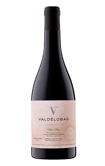 Produit: Valdelobas 2023