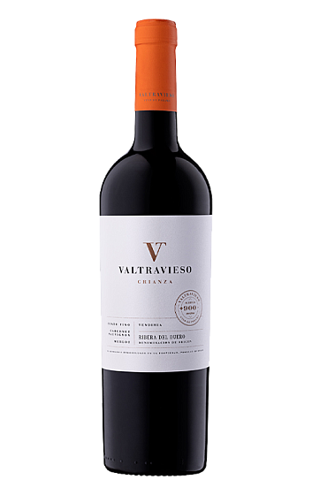 Produit: Valtravieso Crianza 2023