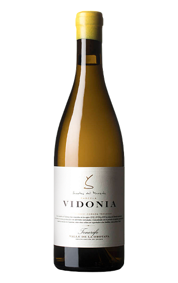 Produit: Suertes del Marqués Vidonia 2025