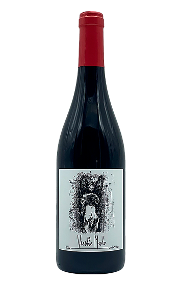 Produit: Vieille Mule by Jeff Carrel 2024