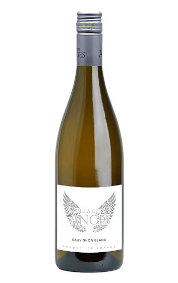Produit: Villa des Anges Sauvignon Blanc 2025