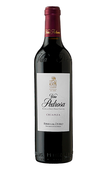 Produit: Viña Pedrosa Crianza 2023