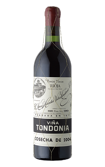 Produit: Viña Tondonia Gran Reserva 2005