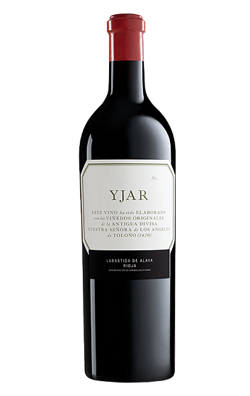 Produit: Yjar 2021