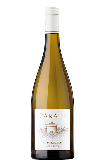 Produit: Zárate El Palomar 2025