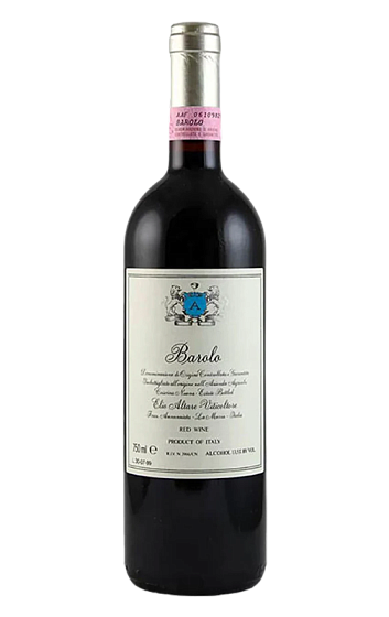 Produit: Elio Altare Barolo 2022