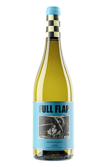 Produit: Full Flap Blanco 2025