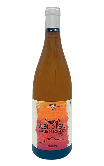 Produit: 4 Monos Albillo 2024