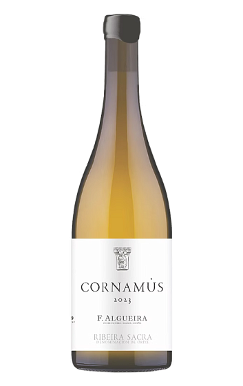Produit: Algueira Cornamús 2023