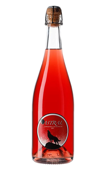 Produit: Astral L'Ancestral de Planetes 2023