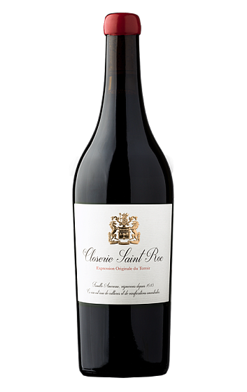 Produit: Closerie Saint Roc 2016