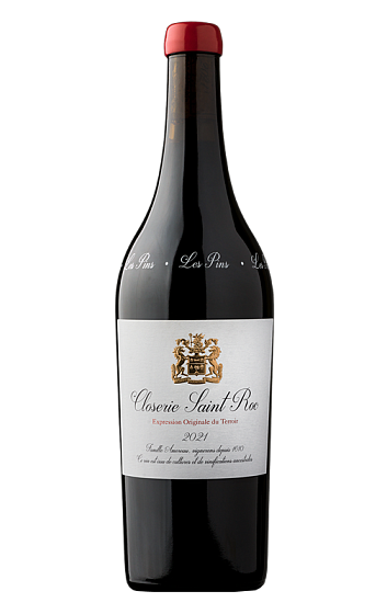 Produit: Closerie Saint Roc Les Pins 2020