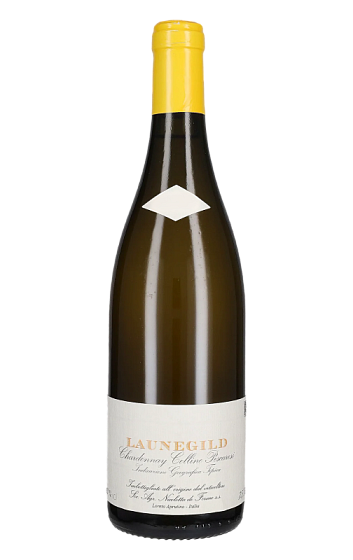 Produit: De Fermo Launegild Chardonnay Colline Pescaresi 2025