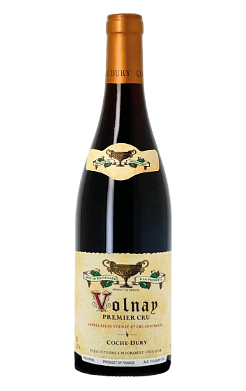 Produit: Domaine Coche-Dury Volnay 1er Cru 2021