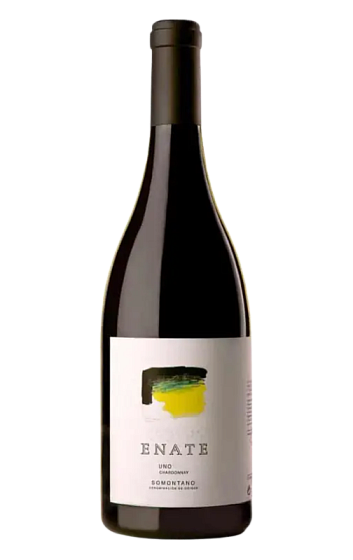 Produit: Enate Uno Chardonnay 2019