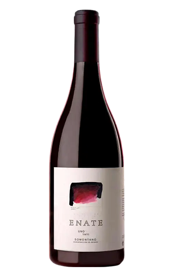 Produit: Enate Uno Tinto 2016