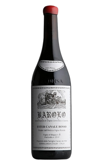 Produit: Ester Canale Rosso Barolo 2020