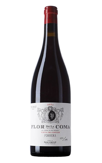 Produit: Família Nin Ortiz Flor de la Coma 2024
