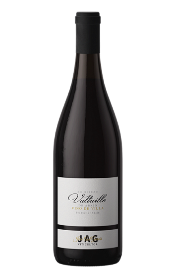 Produit: José Antonio García Viticultor Valtuille Vino de Villa 2024
