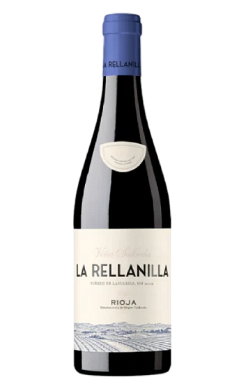 Produit: La Rellanilla 2025