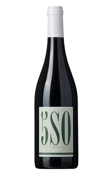 Produit: Mas Coutelou 5SO Simple 2025