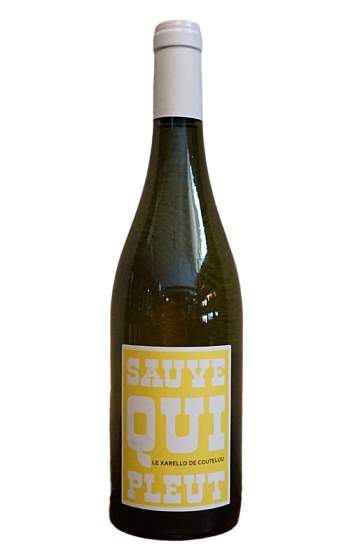 Produit: Mas Coutelou Sauve qui Pleut 2025