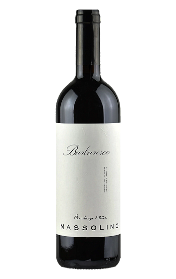 Produit: Massolino Barbaresco 2022