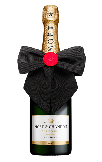 Produit: Moët & Chandon Brut Impérial Bow