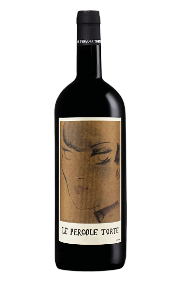 Produit: Montevertine Le Pergole Torte 2023