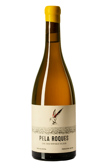 Produit: Pela Roques Bobal M-X 2024