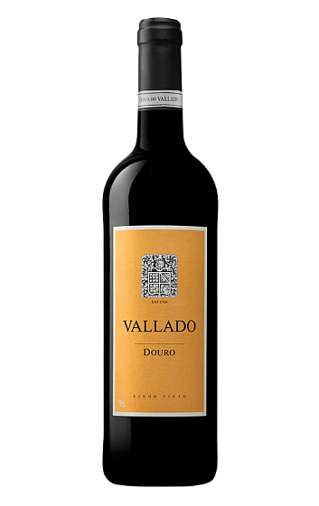 Produit: Quinta do Vallado tinto 2024