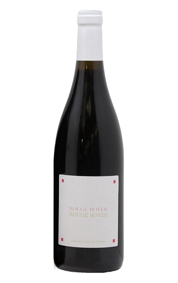 Produit: Renaud Boyer Bourgogne Rouge Boyer 2024