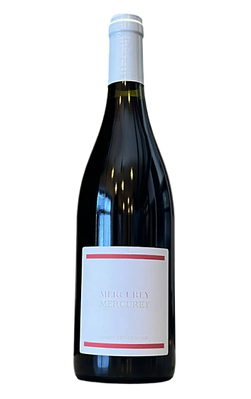 Produit: Renaud Boyer Mercurey Rouge 2023