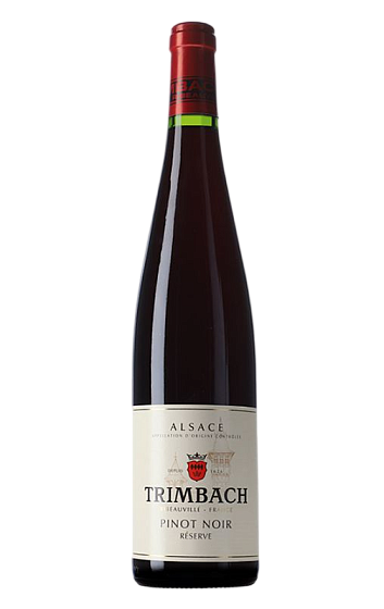Produit: Trimbach Pinot Noir Réserve 2023