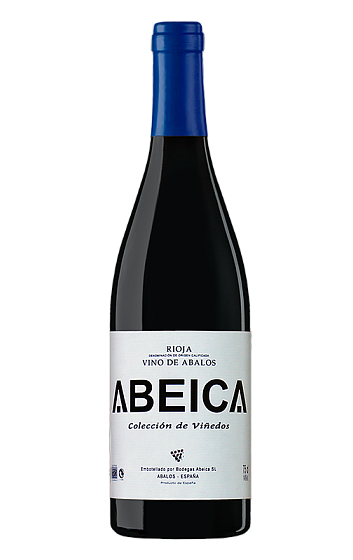Produit: Abeica Colección de Viñedos 2024