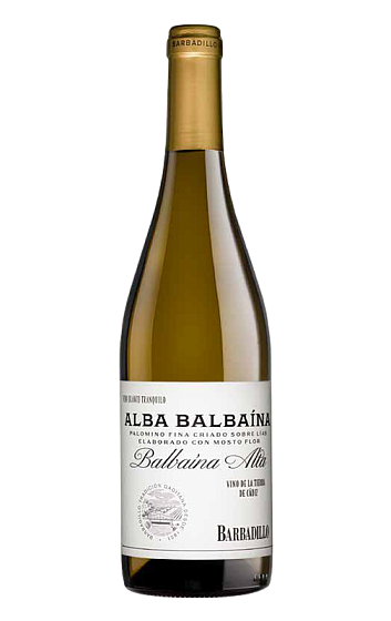 Produit: Alba Balbaína 2025