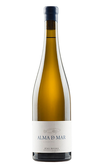 Produit: Albamar Alma de Mar 2025
