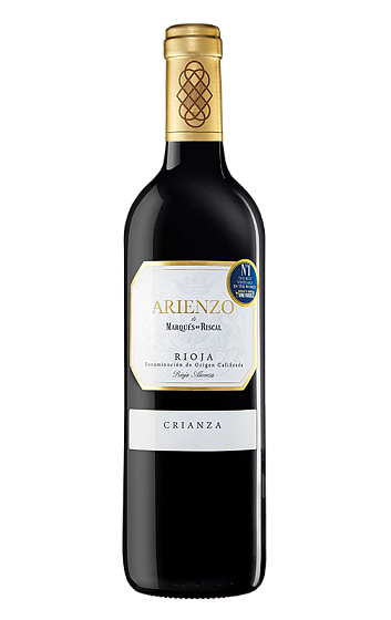 Produit: Arienzo Crianza 2023