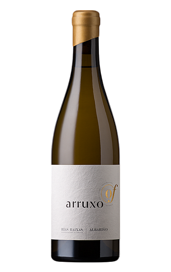 Produit: Arruxo Albariño 2024