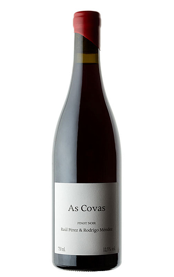 Produit: As Covas 2024
