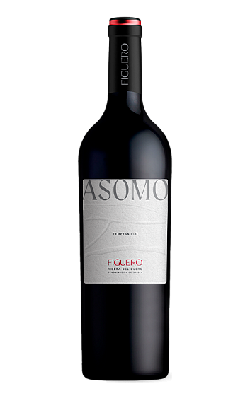 Produit: Figuero Asomo Tempranillo 2025