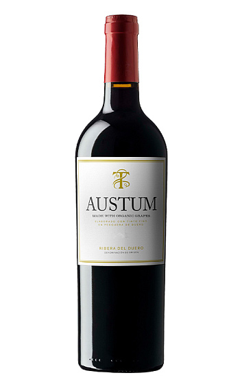 Produit: Austum Ecológico 2025