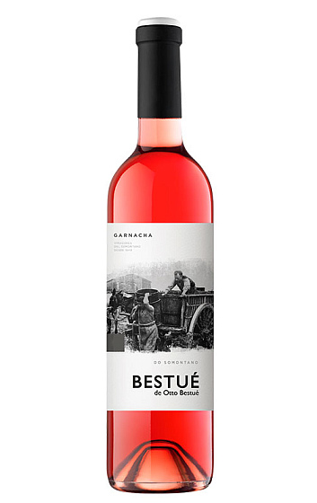 Produit: Bestué Garnacha Rosado 2026