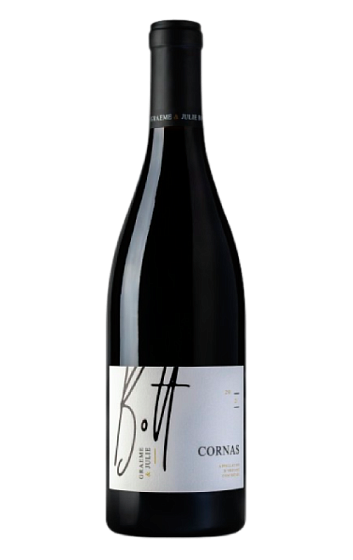 Produit: Bott Cornas 2023