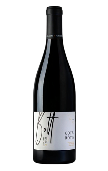 Produit: Bott Côte-Rôtie 2023