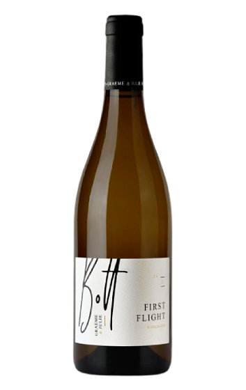 Produit: Bott First Flight Viognier 2025